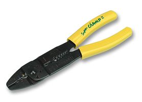 169060-8 - CRIMP TOOL, 24-10AWG SOLDERLESS TERMINAL detail