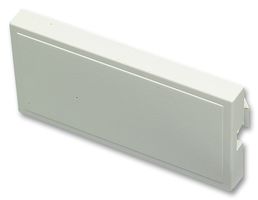 MOD-TAP17-0413-02PLATE, BLANK, EUROMOD, SINGLE detail