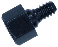 554043-2 - SCREW LOCK, #6-32 SHIELDED PCB CONNECTOR detail