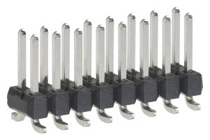 15-38-1024 - JUMPER SHUNT, 2WAY, 2.54MM detail