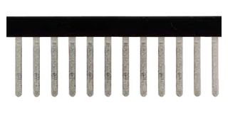 1579060000 - TERMINAL BLOCK JUMPER, 24WAY, 5.1MM detail