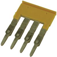 1608880000 - TERMINAL BLOCK JUMPER, 4WAY, 5.1MM detail