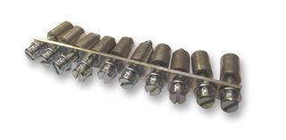 ENTRELEC UK17352022JUMPER BAR, BJM61, 10WAY detail