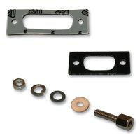 NORCOMP160-067-020R033KIT, FACE MOUNTING, 4-40UNC detail