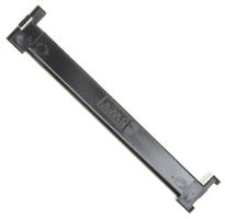 1-552027-1 - STRAIN RELIEF, 50WAY, THERMOPLASTIC detail