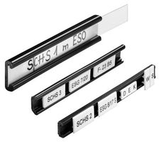 1631940000 - TERMINAL BLOCK MARKERS, 40L x 7W MM, detail