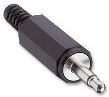 LUMBERG1532 06CONNECTOR, 3.5MM JACK, 2WAY, MONO detail
