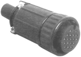 15282-18SG-326 - CIRCULAR CONNECTOR RCPT SIZE 20, 18POS, CABLE detail