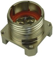 1738974-1 - CIRCULAR CONN, RECPT, 4POS, PCB MOUNT detail