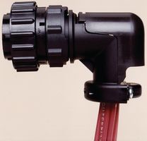1546349-2 - CABLE CLAMP, SIZE 17, THERMOPLASTIC detail