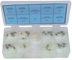 1691 - SOLDERLESS TERMINAL KIT detail
