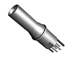 1445626-1 - CONTACT, PIN, THROUGH HOLE VERTICAL detail