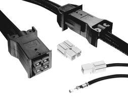 1604113-2 - CONTACT, 20-16AWG, CRIMP detail