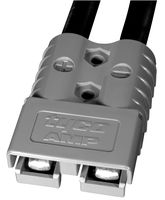 1445995-1 - CONTACT, 2AWG, CRIMP detail