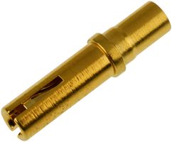 TE CONNECTIVITY / ELCON1648384-1CONTACT, SOCKET, 12AWG, CRIMP detail