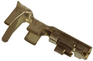 175152-2 - AMP UNIVE. POWER CONN REC CONT detail