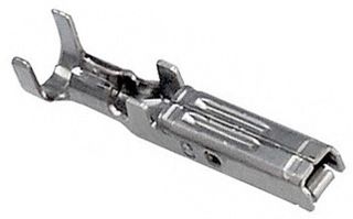 175218-3 - CONTACT, RECEPTACLE, 20-16AWG, CRIMP detail