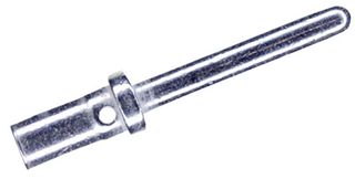TE CONNECTIVITY / ELCON1766193-1CONTACT, PIN, 12AWG, CRIMP detail