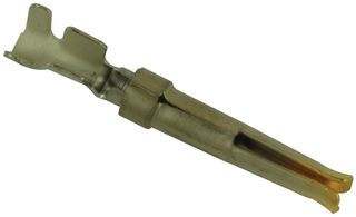 1658537-4 - D SUB CONTACT, SOCKET, 24-20AWG, CRIMP detail