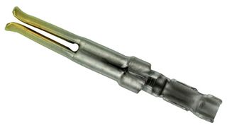 1658538-2 - D SUB CONTACT, SOCKET, 28-24AWG, CRIMP detail