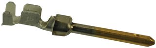 1658539-4 - D SUB CONTACT, PIN, 24-20AWG, CRIMP detail
