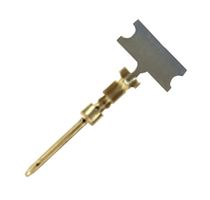 1658539-5 - CONTACT, CRIMP, PIN, 24-20AWG, CRIMP detail