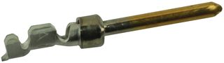 1658540-1 - D SUB CONTACT, PIN, 28-24AWG, CRIMP detail