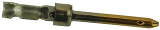 1658540-5 - D SUB CONTACT, PIN, 28-24AWG, CRIMP detail