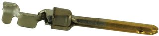 1658544-1 - D SUB CONTACT, PIN, 26-22AWG, CRIMP detail