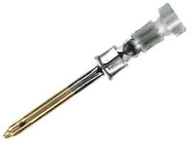 1658544-2 - D SUB CONTACT, PIN, 26-22AWG, CRIMP detail
