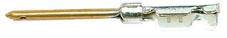 1658670-2 - D SUB CONTACT, PIN, 28-22AWG, CRIMP detail