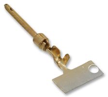 1658540-2 - D SUB CONTACT, PIN, 28-24AWG, CRIMP detail