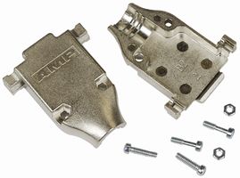 1-5745172-3 - CABLE CLAMP KIT, SIZE 2, ZINC ALLOY detail