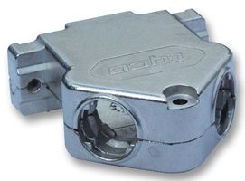 1534805-1 - CABLE CLAMP KIT, DE, ZINC detail