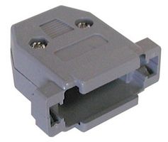 17-1374 - D SUB HOOD, SIZE DD, NYLON detail