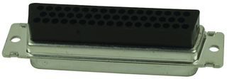 1658641-1 - D SUB SHELL, PLUG, SIZE 5, STEEL detail