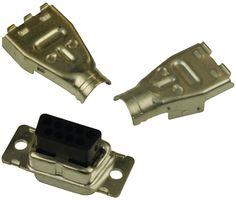 1658645-1 - D SUB SHELL, PLUG, SIZE 1, STEEL detail