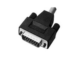 1658661-1 - D SUB SHELL, PLUG, SIZE 5, STEEL detail
