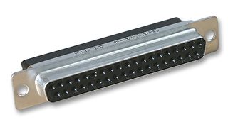 164534-4 - HOUSING, D SUB, RCPT, 37POS, DC detail