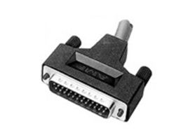 1658689-1 - D SUB SHELL, RECEPTACLE, SIZE 2, STEEL detail