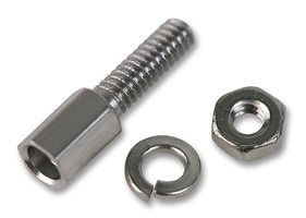 1466016-1 - JACK POST ASSEMBLY detail