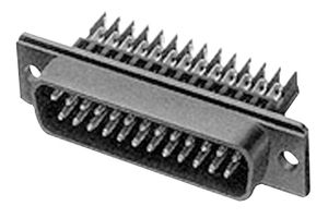 1-745203-1 - D SUB CONNECTOR, PLUG, 9POS detail