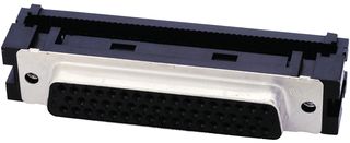 1658612-4 - D SUB CONNECTOR, STANDARD, 9POS, RCPT detail