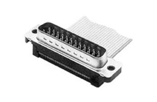 1658613-4 - D SUB CONNECTOR, STANDARD, 9POS, PLUG detail