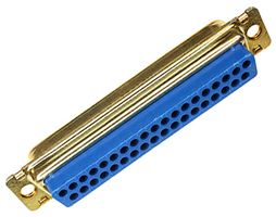 1757819-9 - D SUB CONNECTOR, STANDARD, 37POS, PLUG detail