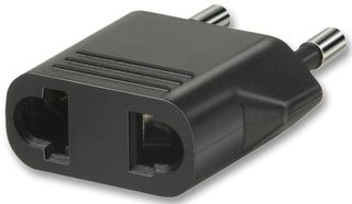 BRENNENSTUHL1508500TRAVEL ADAPTER detail