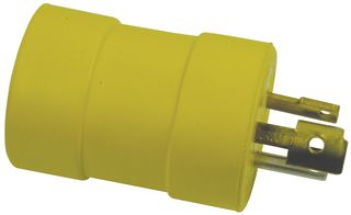 1705 - ELECTRICAL AC ADAPTER, 15A, 125V detail