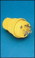 14W47 - CONNECTOR AC POWER, PLUG, 15 A, 125V detail