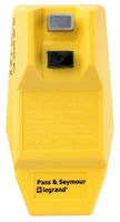 1594 CMM - CONNECTOR, AC POWER, PLUG, 15A, 125V detail