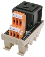 9915480000 - ELECTRICAL OUTLET CONNECTOR detail